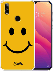 eBoggy Back Cover for Vivo V11