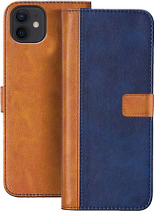 Trap Flip Cover for Apple iPhone 12