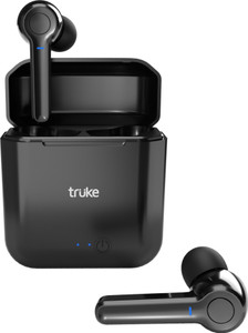 truke Fit Buds Bluetooth Price in India Buy truke Fit Buds
