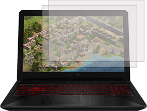KACA Screen Guard for Asus TUF Gaming A15 FA506II-HN153T with 9H ...