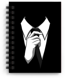 DI-KRAFT Handmade Diary A5 Diary Unruled 160 Pages