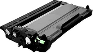 FINEJET TN 2280 Toner Cartridge with DR 2255 Drum Unit Use for Printer DCP-7055/MFC-7360N/7460-DN/7860-DW/HL-2220/2230/2270-DW/2280-DW 2250Dn/Hl-2240D/Dcp-7060D Black Ink Cartridge