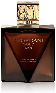 Buy Oriflame Dark Edition Pefume Eau de Parfum 75 ml Online In