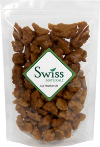 swiss naturals Whole Asafoetida (Hing Crystal)