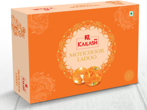 KAILASH MOTICHOOR LADOO
