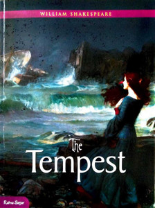 The Tempest by Ratna Sagar  - Ratna Sagar The Tempest