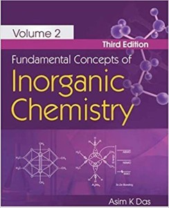 Fundamental Concepts of Inorganic Chemistry