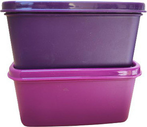 Tupperware Utility Container TUPPERWARE Plastic Utility Container - 520 ml Price in India - Buy ...