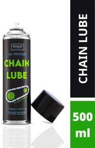 SPINLAY SCL21-01 Chain Lube Chain Oil