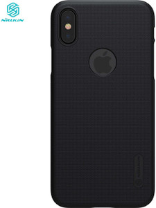 Nillkin Back Cover for Apple iPhone X