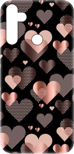 Smutty Back Cover for Realme 5 Pro