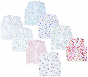 kidsdelight Baby Boys & Baby Girls Casual Dress Shirt, Pant