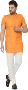 BEN COOPER Men Kurta Pyjama Set