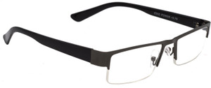 Redleaf Half Rim (+2.25) Rectangle Reading Glasses