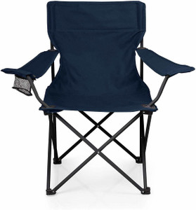 Nilzone Fabric Outdoor Chair