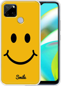 eBoggy Back Cover for Realme C12, Realme Narzo 20