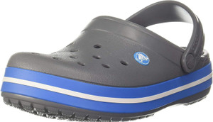 CROCS Crocband Men Clogs