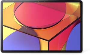 Lenovo Tab P11 Pro 6 GB RAM 128 GB ROM 11.5 inch with 4G Tablet (Slate Grey)