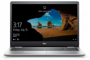 DELL Inspiron 3501 Intel Core i5 11th Gen i5-1135G7 - (8 GB/1 TB