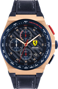 SCUDERIA FERRARI Aspire Max Chronograph Aspire Max