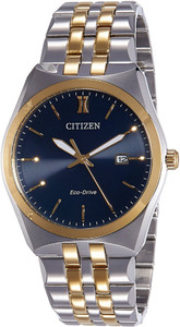 citizen gold watch
