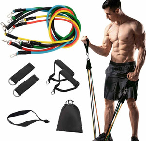 HNH हँह इंडस्ट्रीज ResistenceBand रज़िस्टेंस बैंड - Image 5