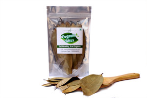 Organic Bites Tej Patta (Bay Leaves)