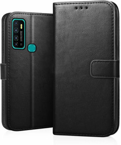 Chaseit Flip Cover for Infinix Hot 9 Pro