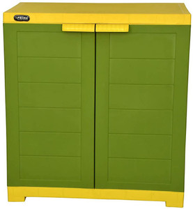 PRIMA Plastic Cupboard
