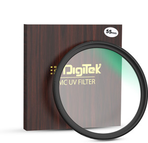 DIGITEK MC UV Filter 55 Clear - Image 6