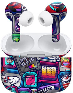 wrap craft AIRPODS PRO Mobile Skin