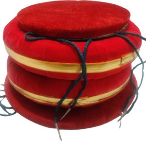 Akshar Tabla Mart Tabla Ring Pad