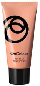 Oriflame Sweden Up Foundation - Light Porcelain Foundation