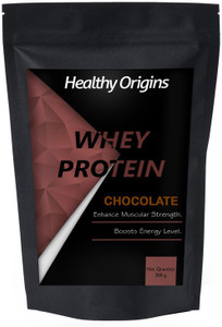 Healthy Origins Whey Protein Supplement Powder Whey Protein Powder Premium Whey Protein
