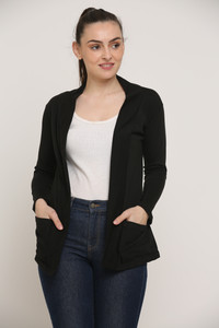 RG TRENDS Women Shrug