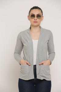 RG TRENDS Women Shrug