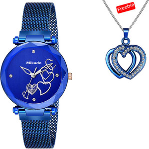 MIKADO Analog Watch  - For Women