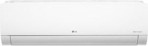 LG 2021 Model 1.5 Ton 5 Star Split Inverter AC