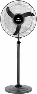 HAVELLS Windstorm with 2 Year Warranty Ultra High Speed 400 mm Pedestal Fan