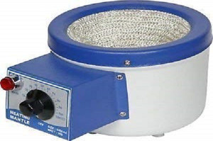 Rawal Heating Mantle Laboratory Incubator.. Laboratory Incubator