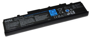 DELL Studio 1520, 1535, 1536, 1537, 1555, 1557, 1558, PW772, RM803, RM804, WU946, WU959, WU960, WU965, MT264, KM905, KM904, PW773 LAPTOP BATTERY 6 Cell Laptop Battery