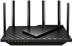 TP-Link Archer AX73 5400 Mbps Gaming Gigabit Wi-Fi 6 Router