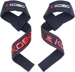 Kobo Gym Belts And Straps Kobo 10 Mm Adjustable Lever Gym Belt