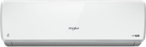 Whirlpool 4 in 1 Convertible Cooling 1.5 Ton 3 Star Split Inverter AC  - White
