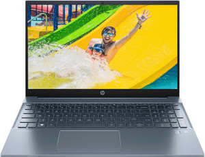 HP Pavilion Laptop 15-eg Intel Core i5 11th Gen 1135G7 - (16 GB