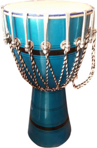 RR Musical DJMBE1 Djambe nut bolt Djembe
