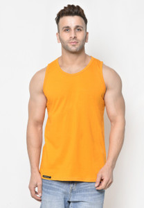 Diwazzo Men Vest