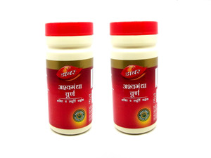 Dabur GENERIC ASHWAGANDHA CHURNA
