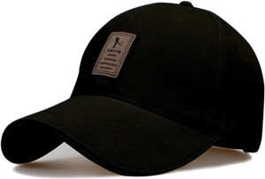 Bolax Solid Sports/Regular Cap - Image 5