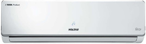 Voltas 2021 Model 2 Ton 3 Star Split Inverter AC
